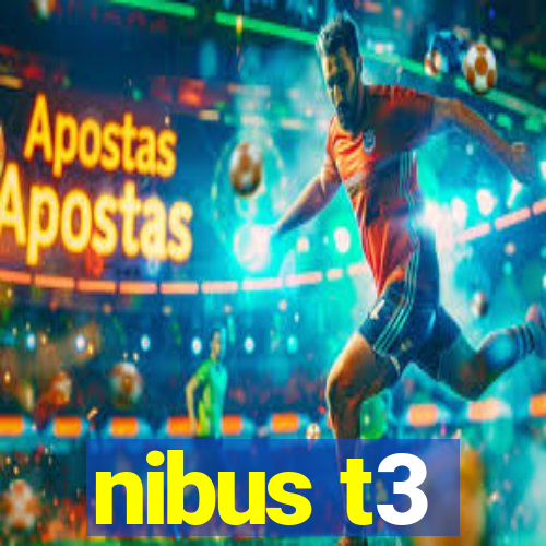 nibus t3